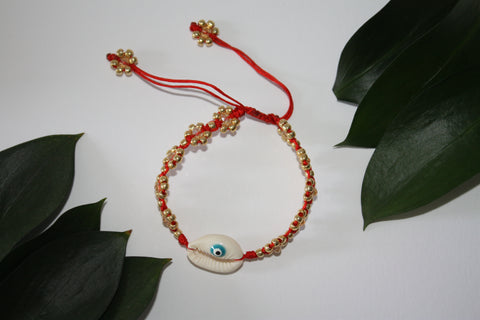 Pulsera A-mar